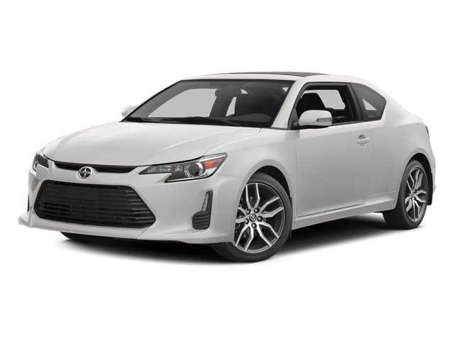 2014 Scion tC's photo
