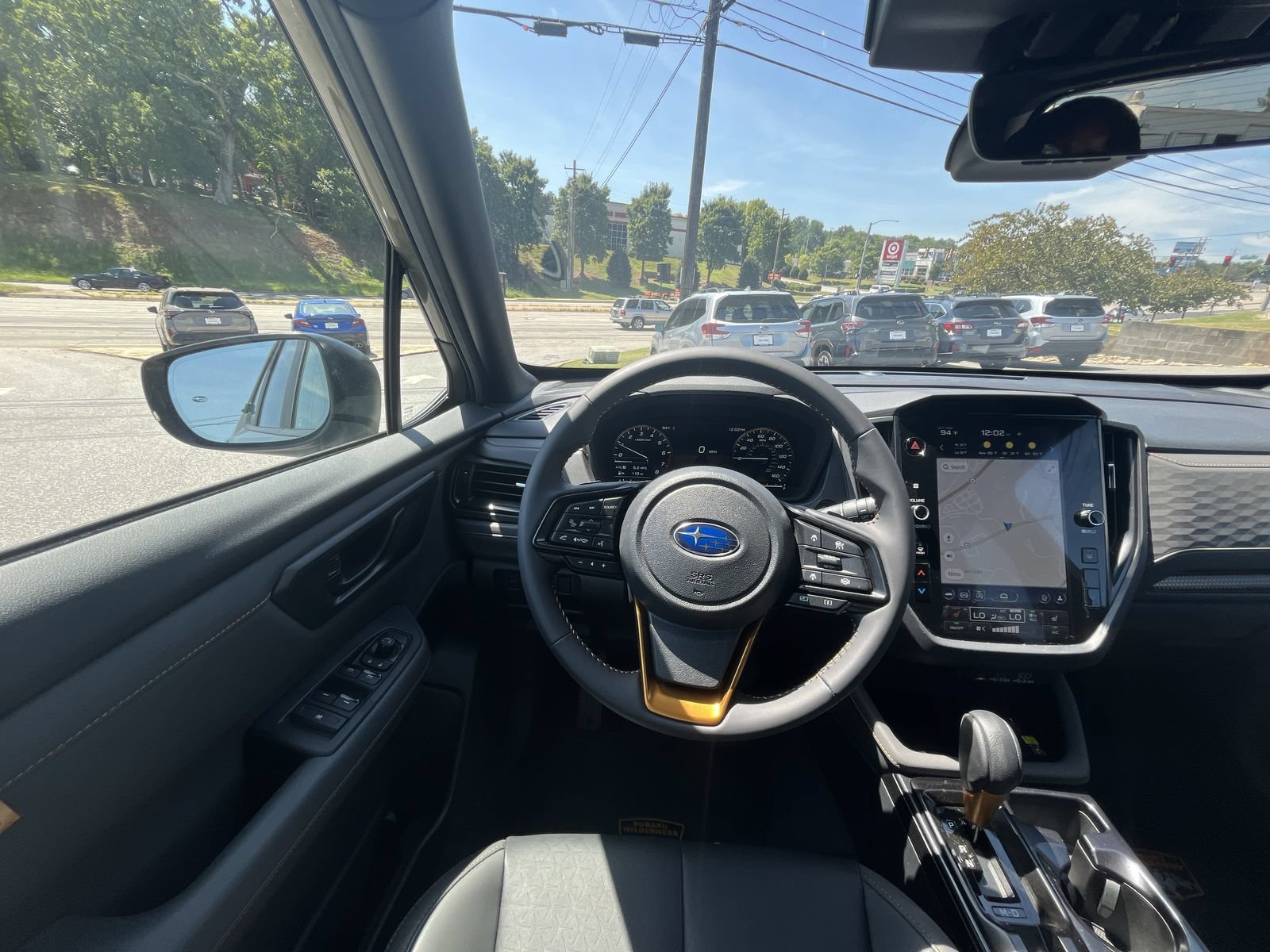 2026 Subaru Forester Wilderness - Photo 18