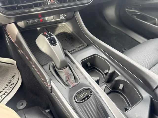 New 2026 White Knuckle Dodge R/T Plus image 20