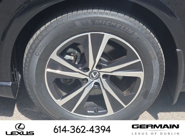 Certified Used 2024 CAVIAR Lexus 350 Premium image 15