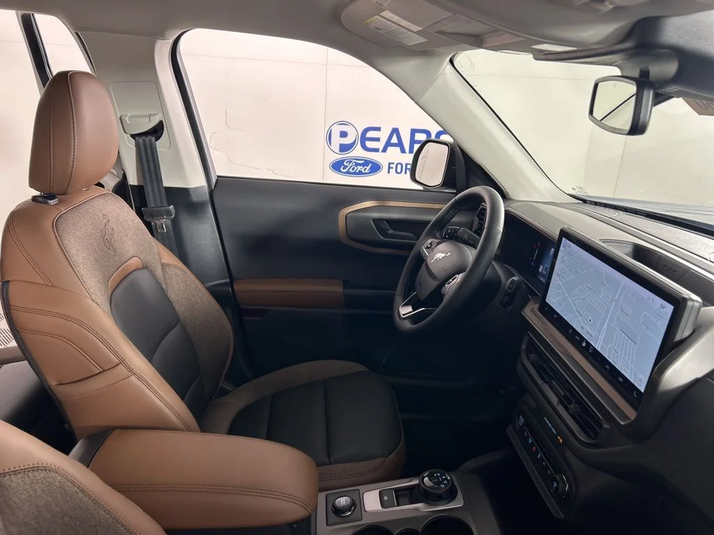 2026 Ford Bronco Sport Outer Banks - Photo 26