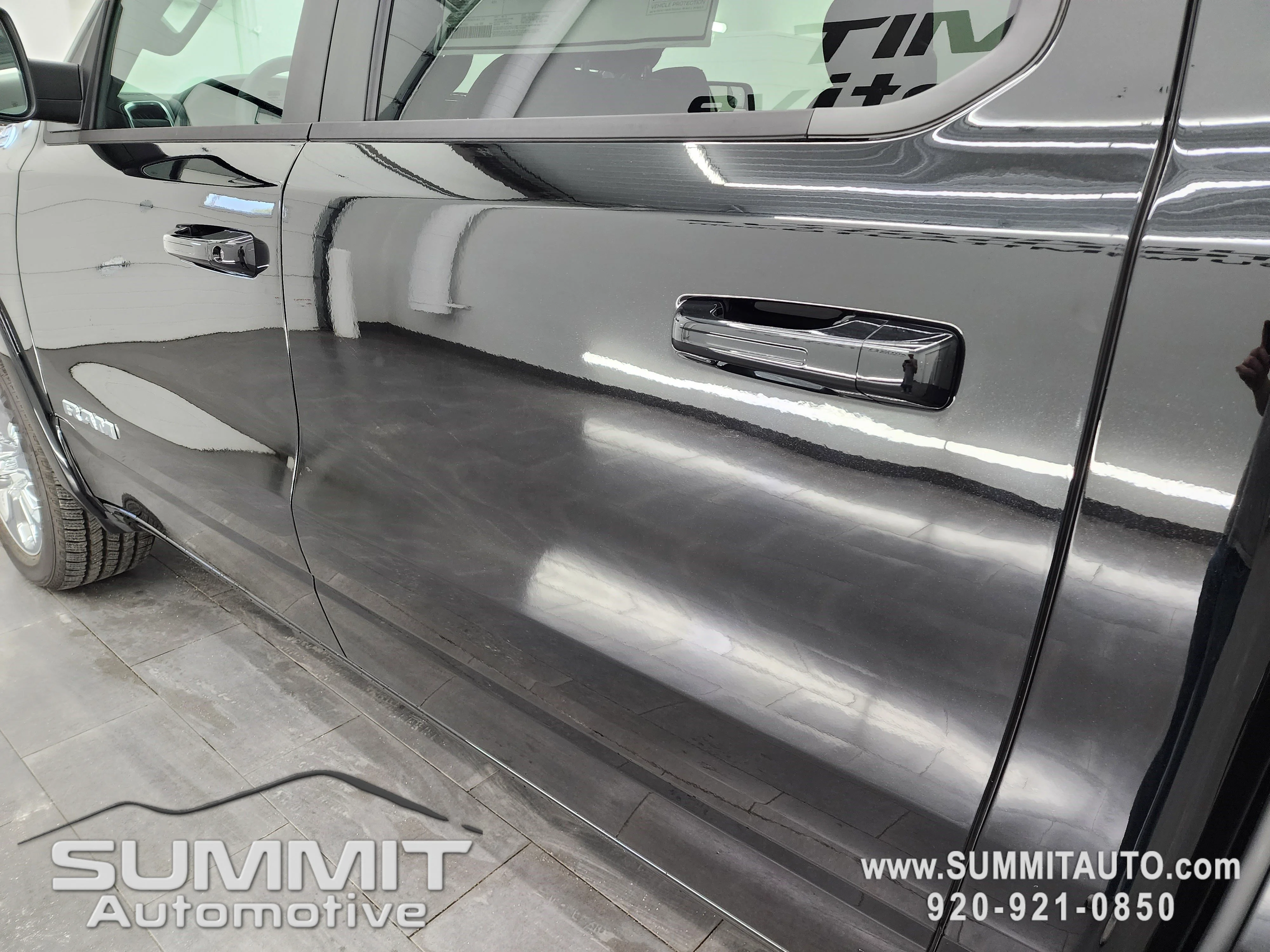 2026 RAM 1500 Big Horn/Lone Star - Photo 34