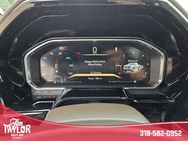 2026 GMC Sierra 1500 SLT - Photo 23