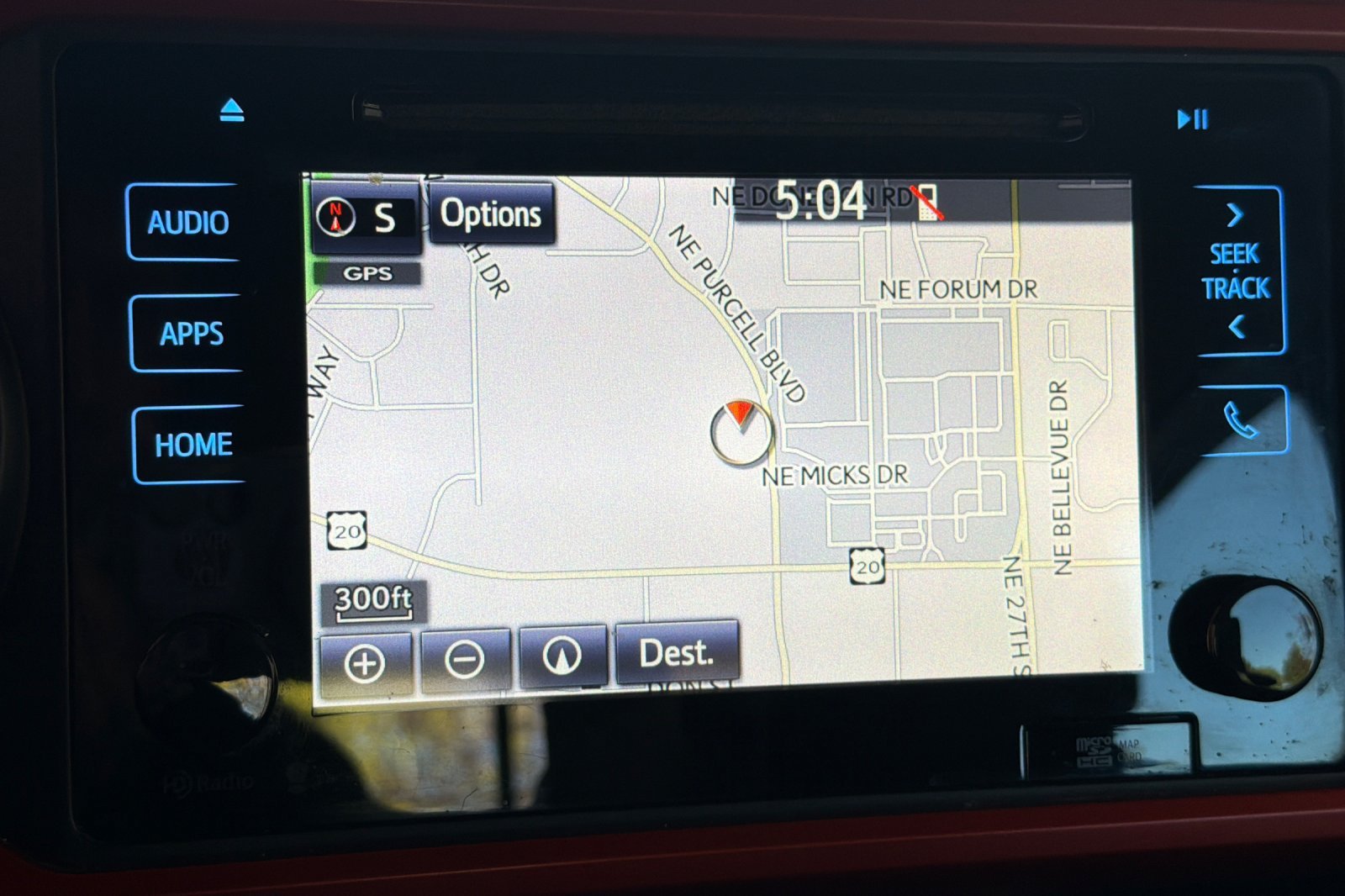Used 2019 Black Toyota TRD Off-Road image 26