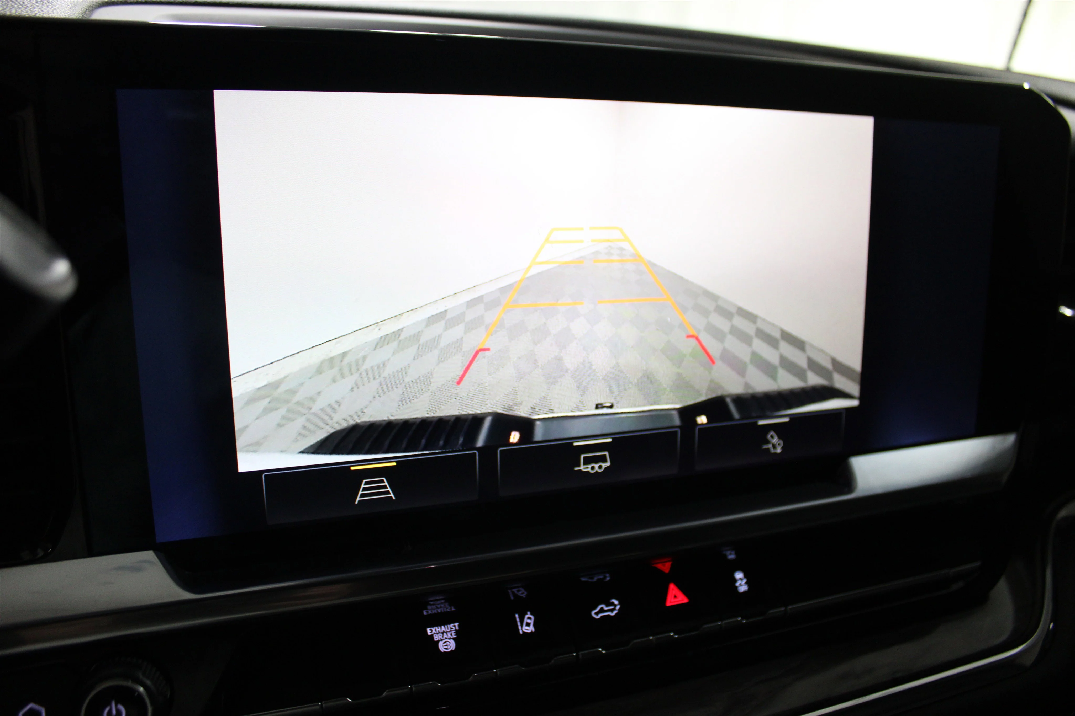 2024 Chevrolet Silverado 2500HD LTZ - Photo 15