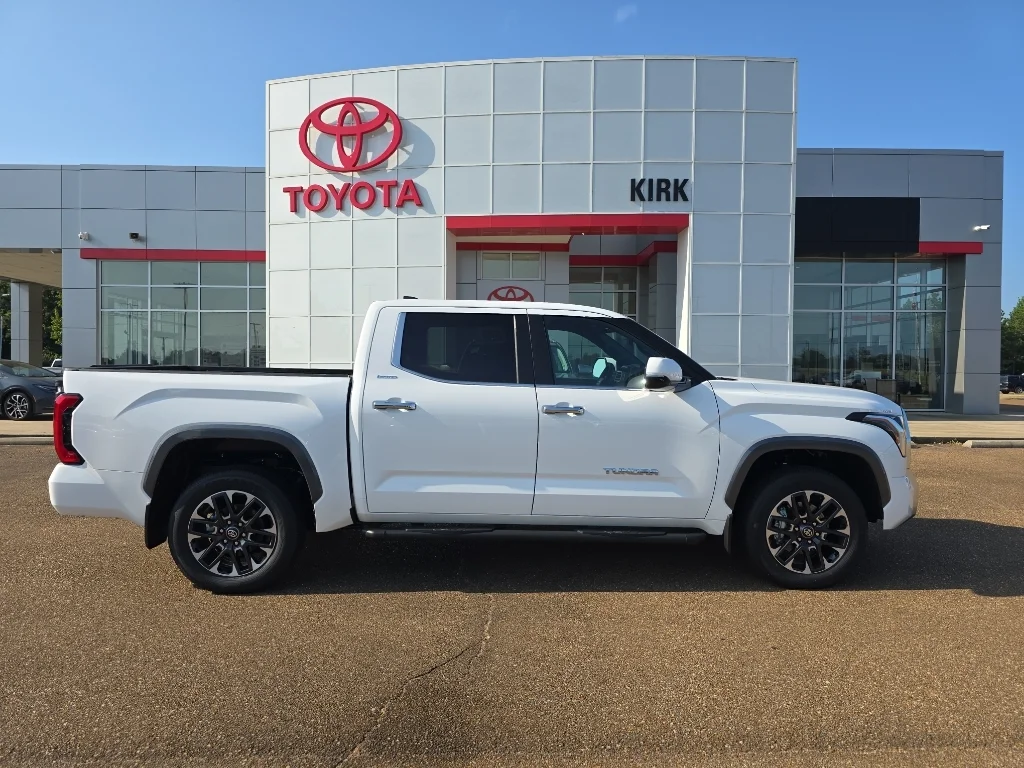 New Toyota Tundra for Sale in Grenada, MS