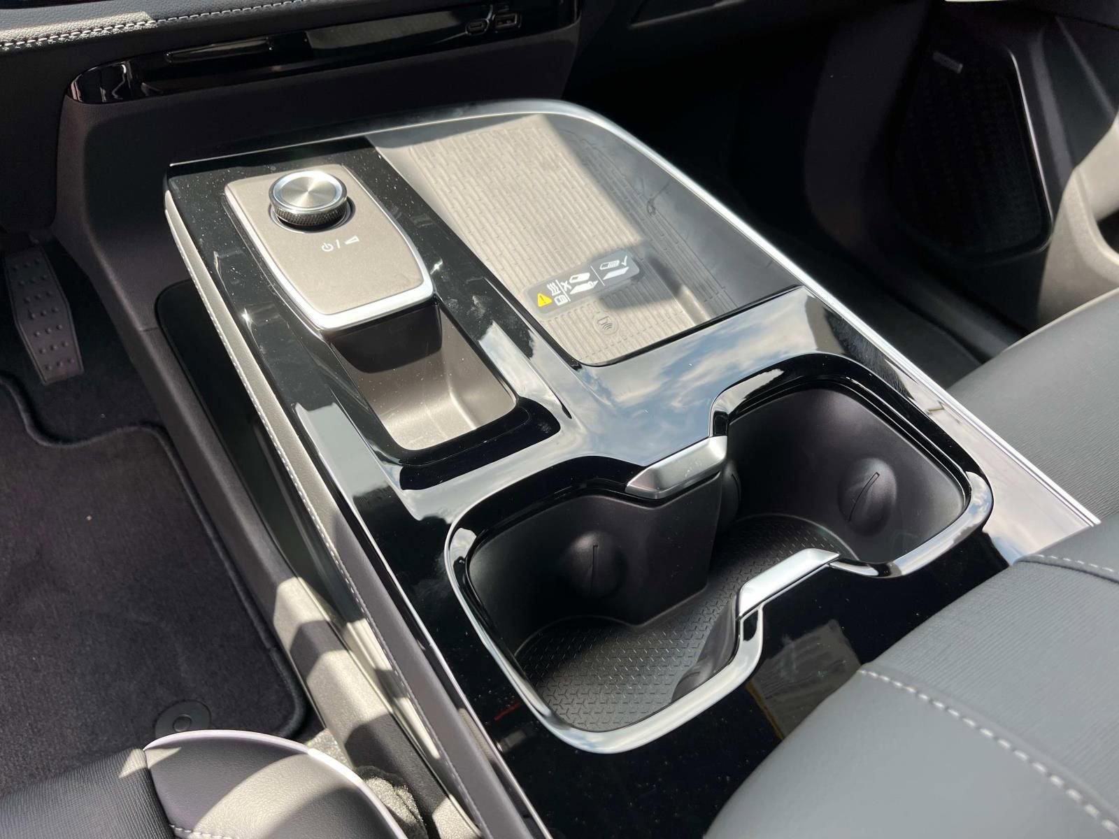 2026 Buick Enclave Preferred - Photo 30