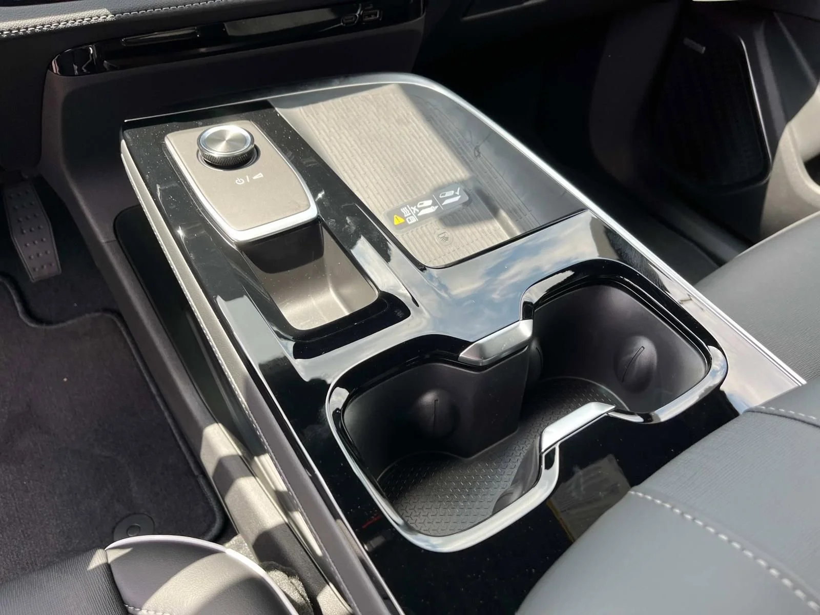 2026 Buick Enclave Preferred - Photo 30