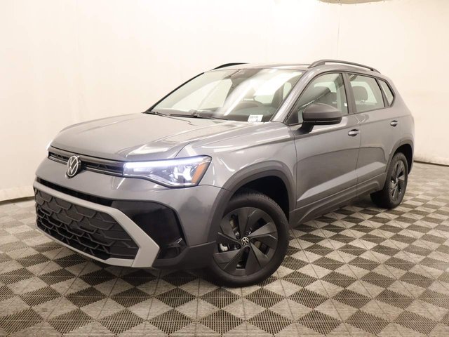 2026 Volkswagen Taos S