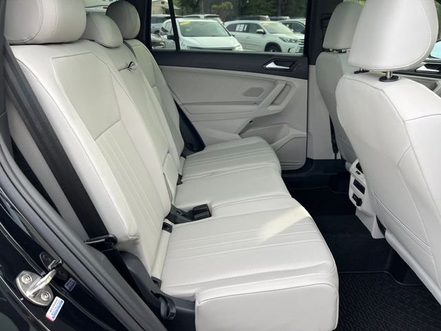 2024 Volkswagen Tiguan SE R-LINE BLACK - Photo 31