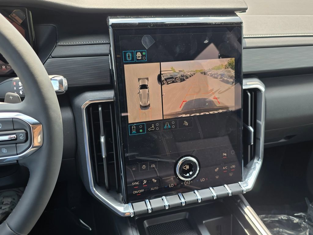 2026 GMC Acadia Elevation - Photo 22