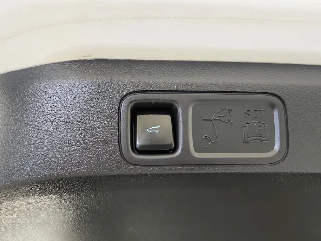 Used 2024 White Ford Limited image 24