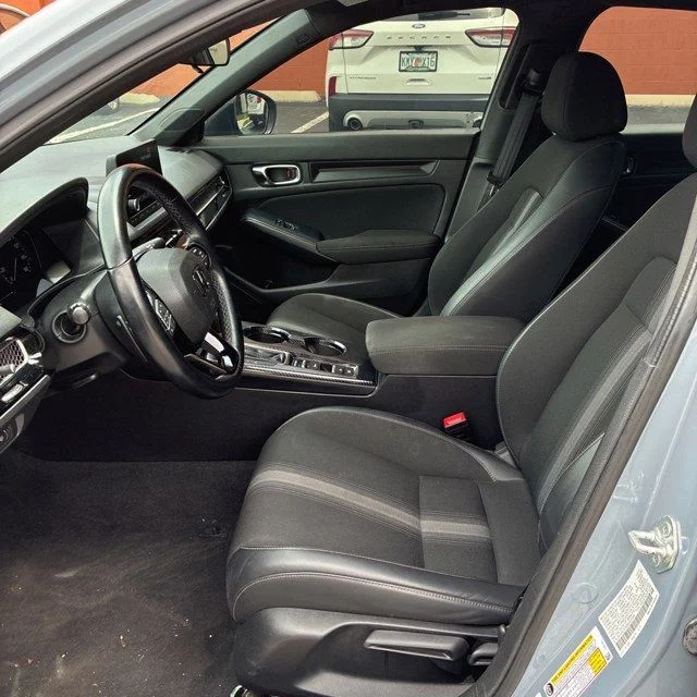 Used 2022  Honda Sport image 13