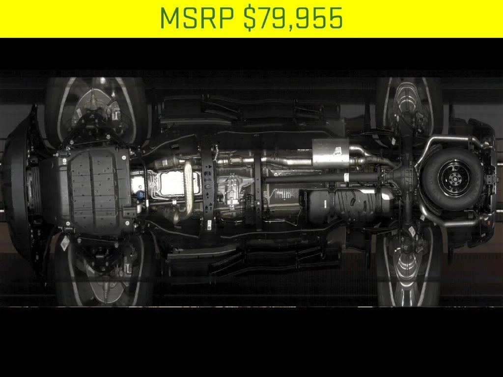 2026 GMC Sierra 1500 Denali - Photo 39