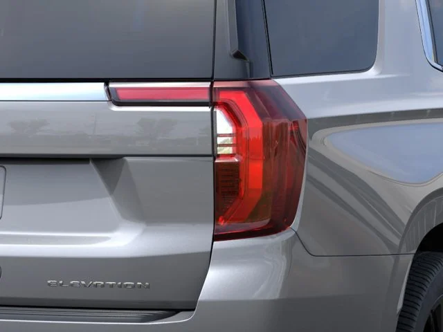 New 2027 Sterling Metallic GMC Elevation image 12