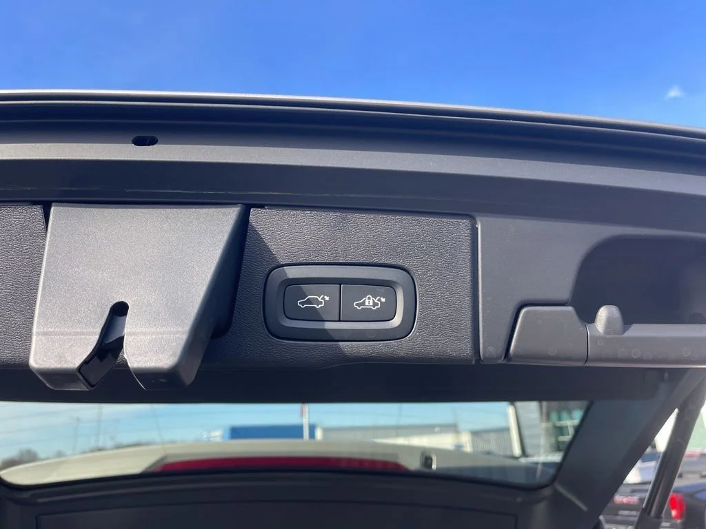 Used 2023 Gray Volvo Core image 31