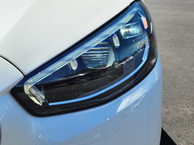 Certified Used 2022  Mercedes-Benz S 580 image 10