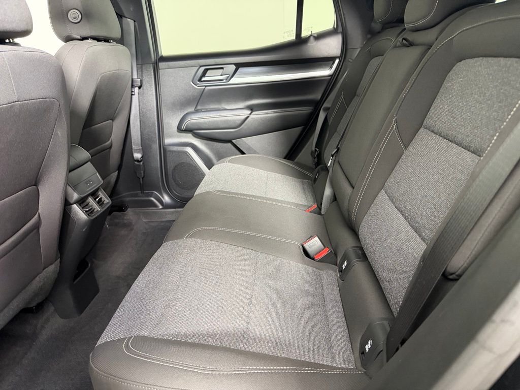 Used 2026 Ebony Twilight Metallic GMC Elevation image 25