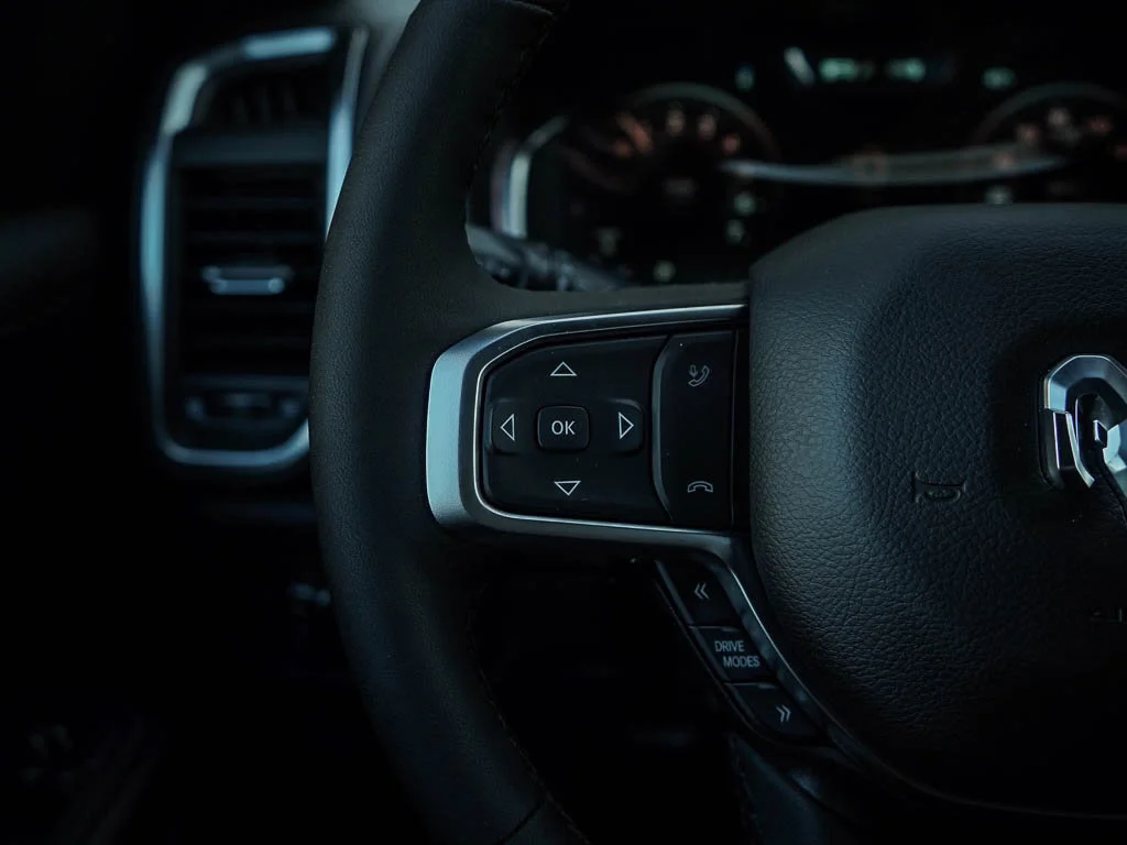 2026 RAM 1500 Big Horn/Lone Star - Photo 18