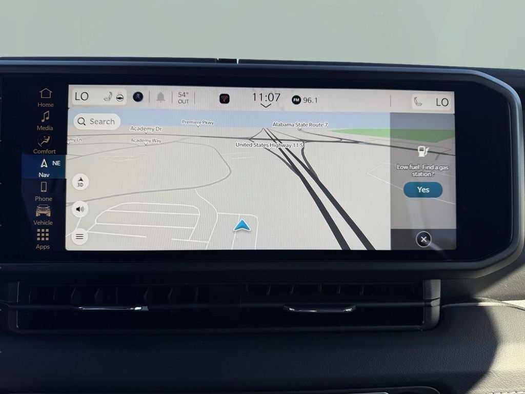 2025 Jeep Wrangler 4-Door Sahara - Photo 20