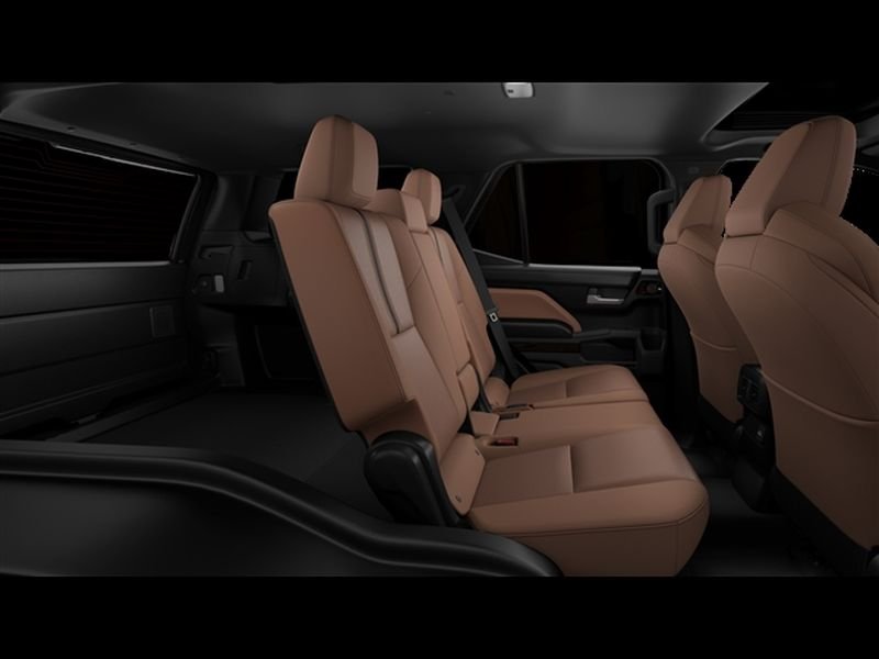 New 2026 Wind Chill Pearl Toyota Limited image 20