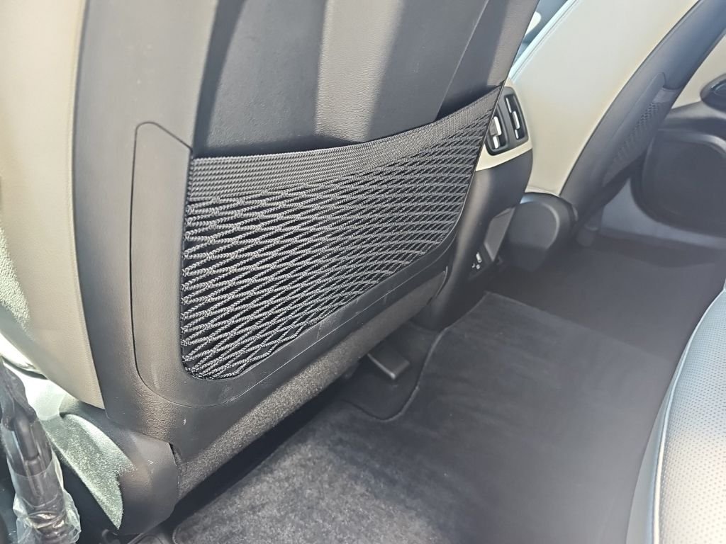 2023 Hyundai Tucson Limited - Photo 32