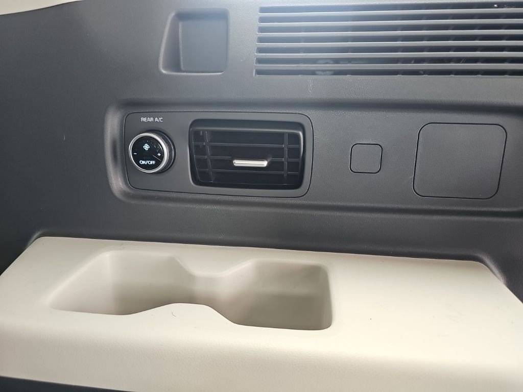 2024 Hyundai Santa Fe SEL - Photo 40