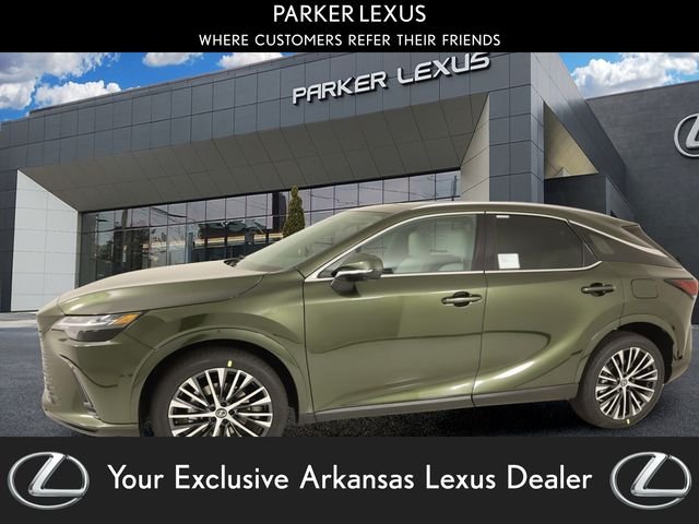 2026 Lexus RX  350 PREMIUM+