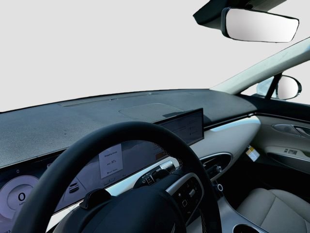 New 2027 White Genesis 2.5T SELECT image 9