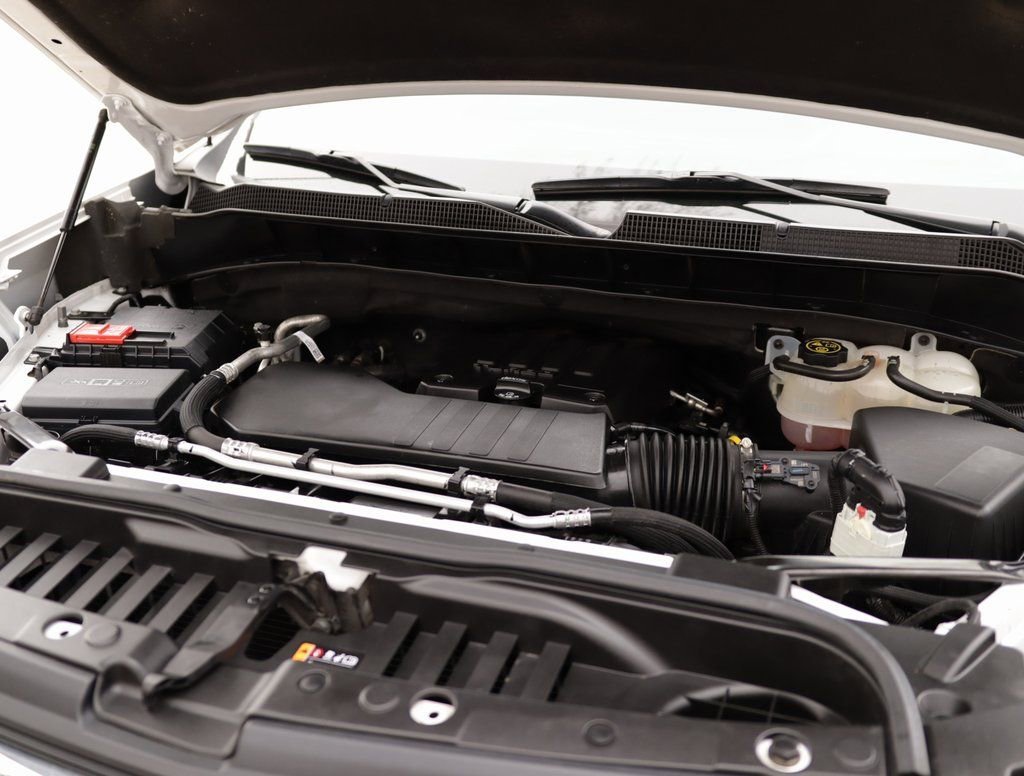 Used 2023 Summit White Chevrolet LT (2FL) image 31