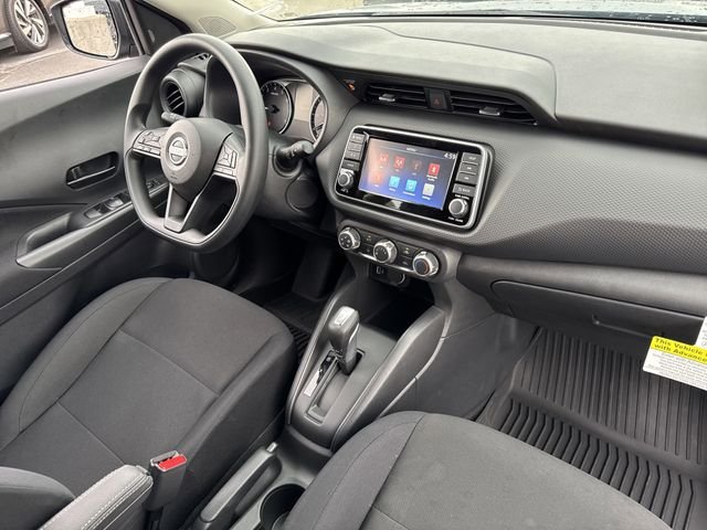 2025 Nissan KICKS PLAY Base - Photo 22