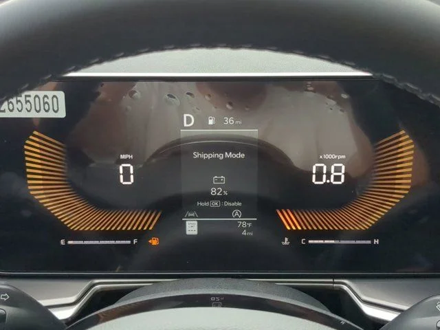 2025 Kia Sorento EX - Photo 28