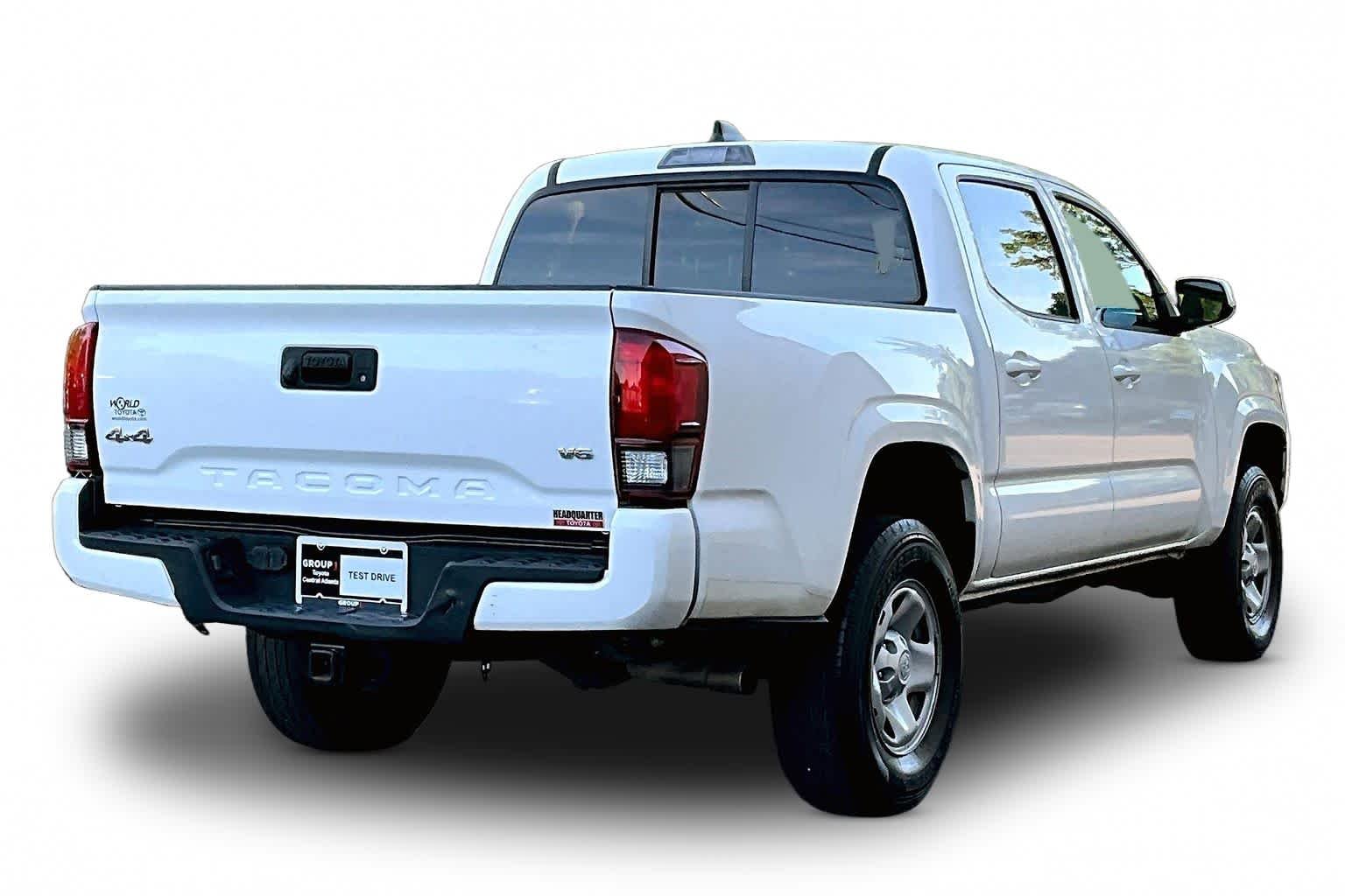 Used 2023 Ice Cap Toyota SR image 12