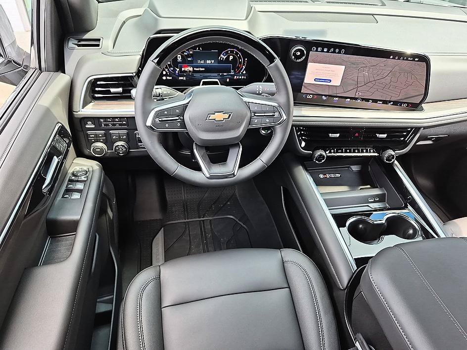 2026 Chevrolet Tahoe LT - Photo 31