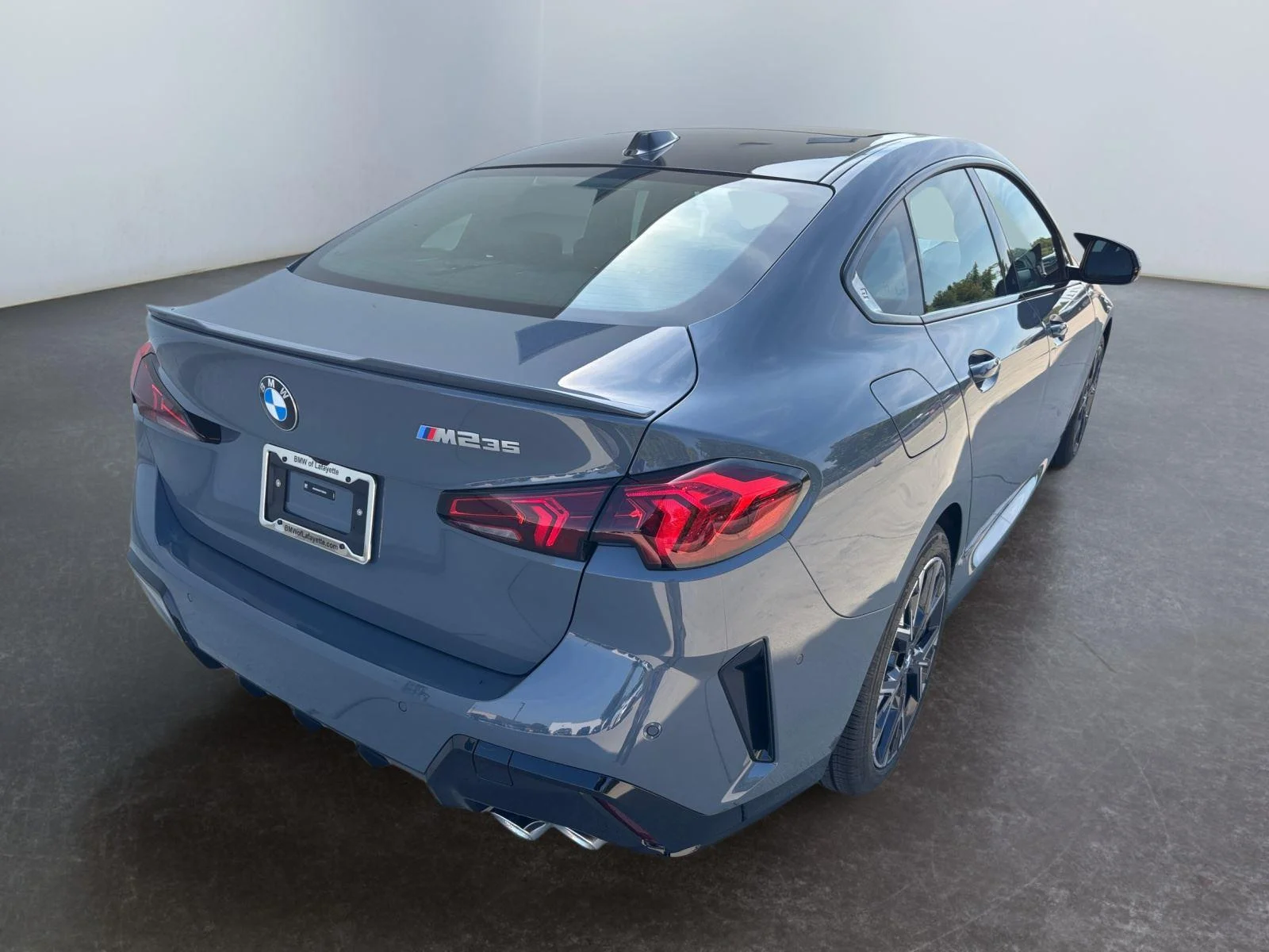 2026 BMW 2 Series M235 - Photo 13