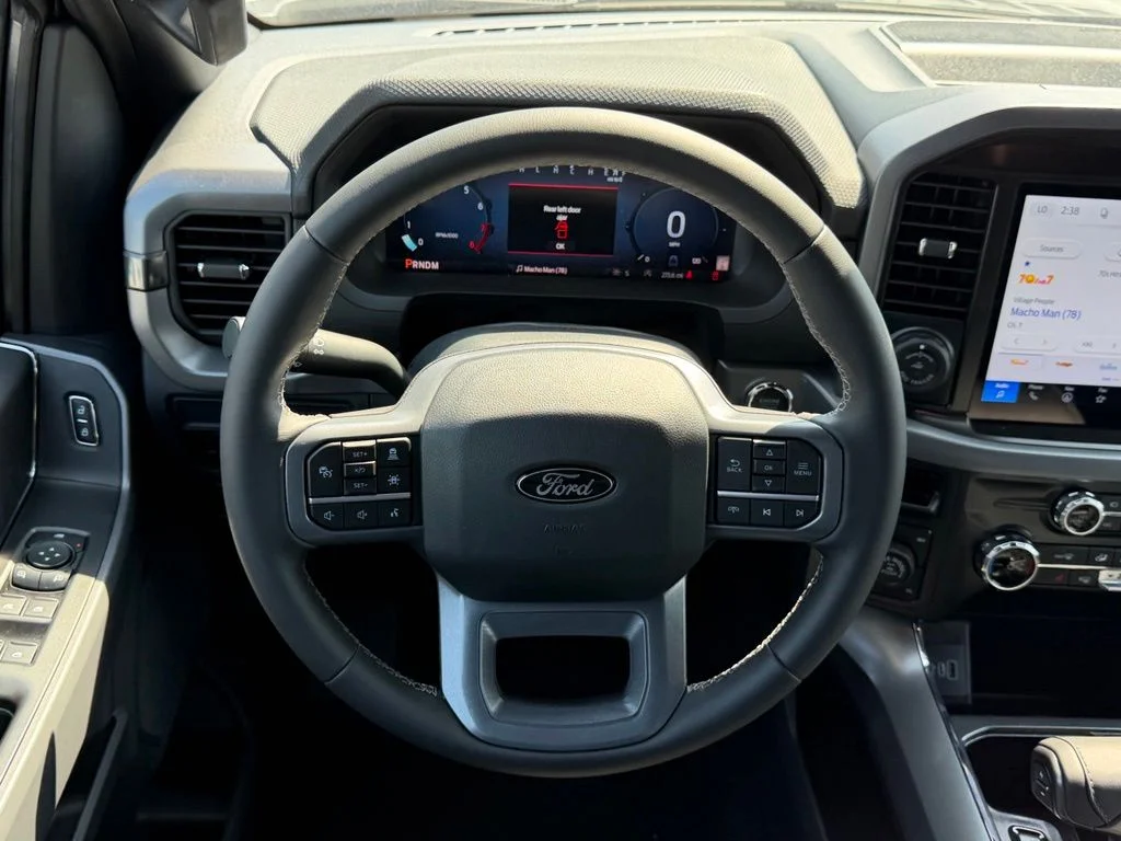 New 2026 Avalanche Ford XLT image 23