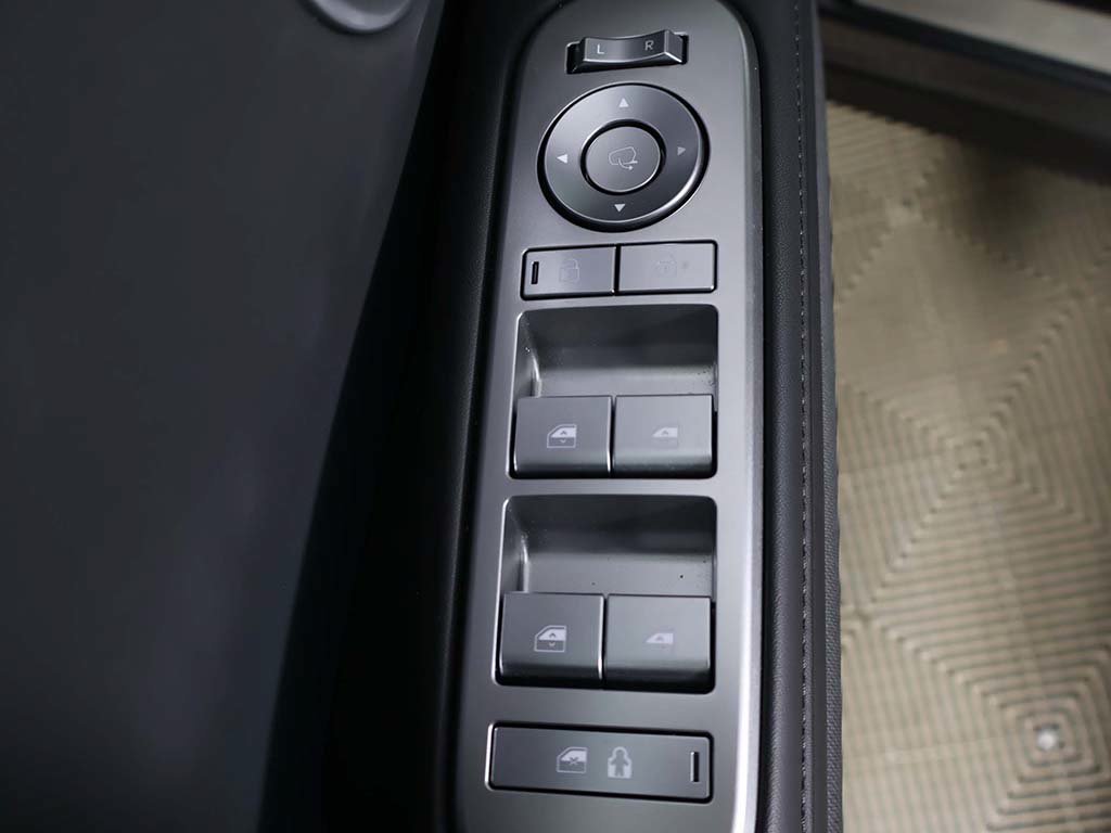 2026 Hyundai Palisade Calligraphy - Photo 46