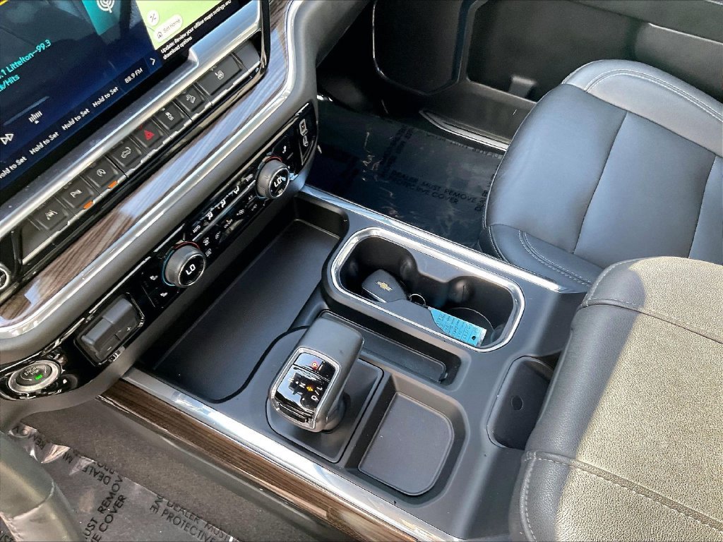 2024 Chevrolet Silverado 1500 RST - Photo 20