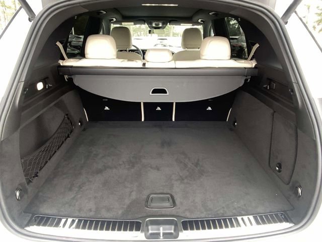 New 2026 Polar White Mercedes-Benz GLE 350 image 40