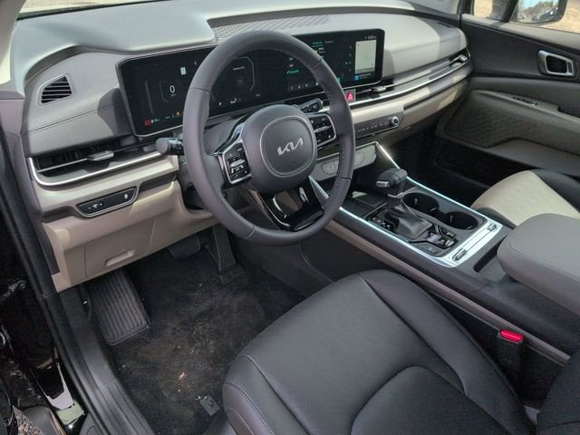 New 2026 Aurora Black Pearl Kia SX image 11