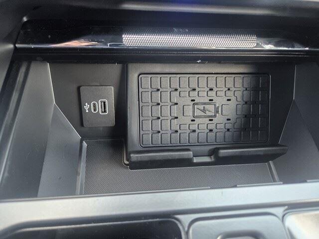 New 2026 Agate Black Metallic Ford Tremor® image 20