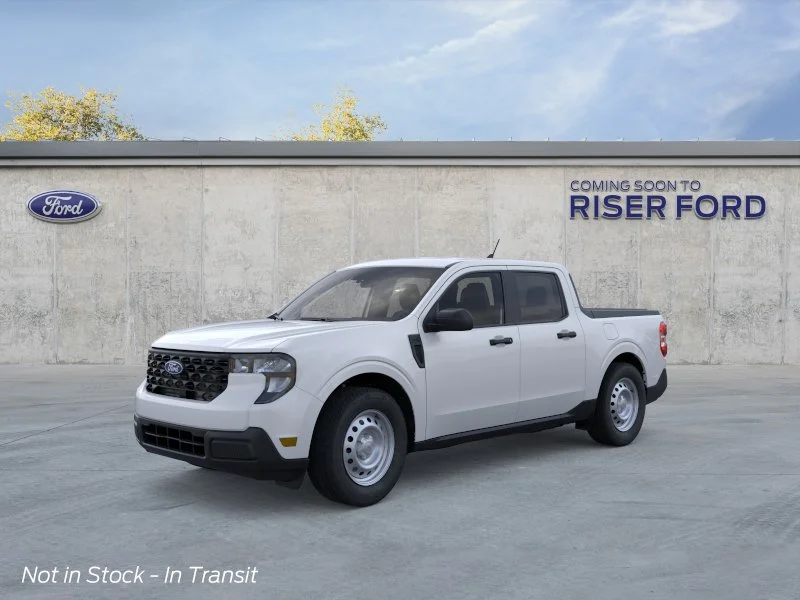 2026 Ford Maverick XL FWD's photo