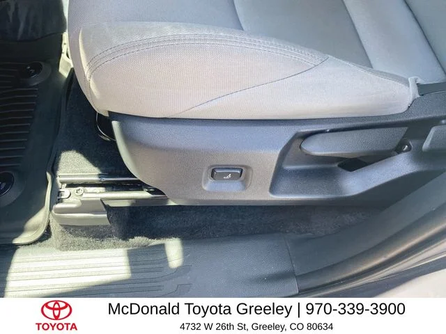 Used 2024  Toyota SR5 image 12