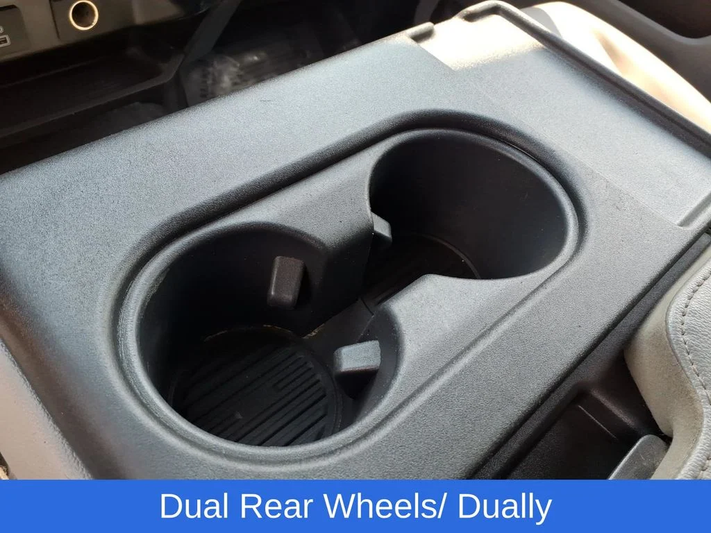 Used 2023 White Ford XL image 12