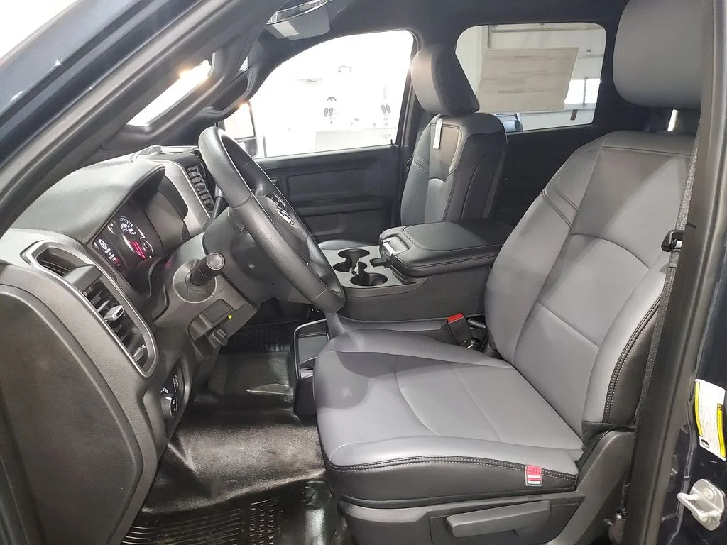 2026 RAM 2500 Tradesman - Photo 17