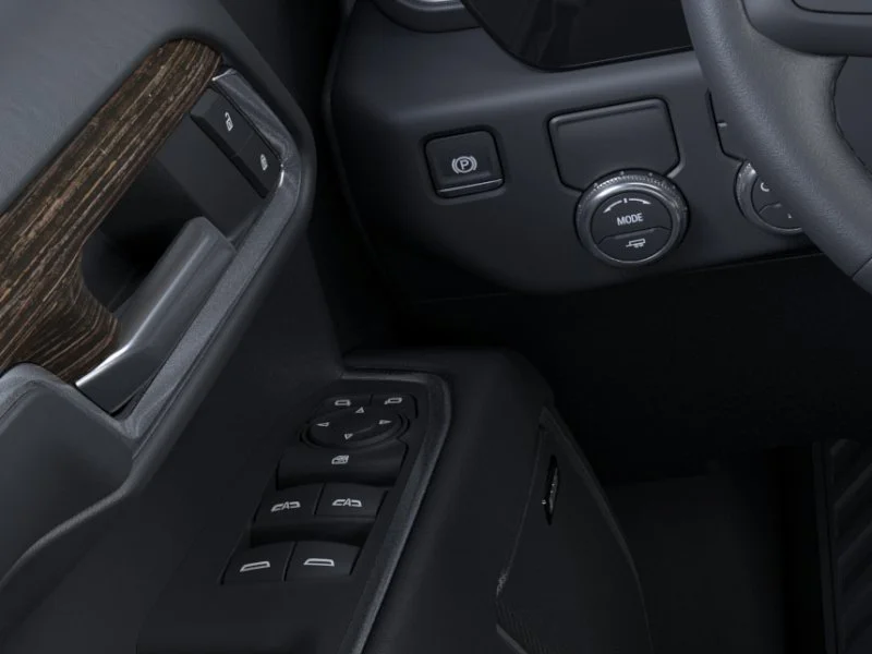 2026 GMC Sierra 1500 Elevation - Photo 22