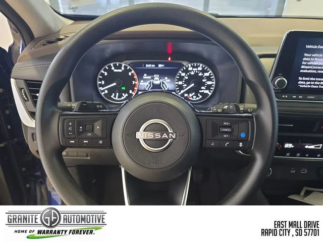 2023 Nissan Rogue SV - Photo 14
