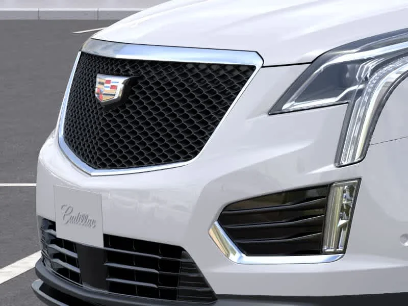 2026 Cadillac XT5 Sport - Photo 13
