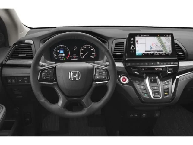 2026 Honda Odyssey Elite - Photo 7