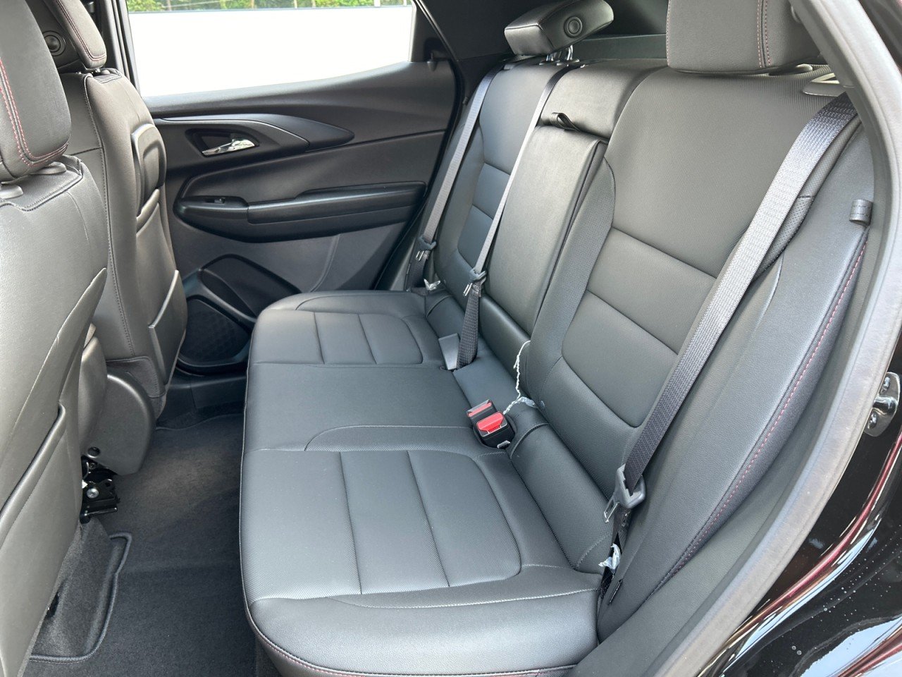 2026 Chevrolet Trailblazer RS - Photo 17